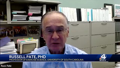 New study highlights impact of siblings and screen time on kids' activity levels