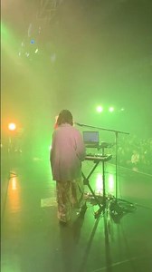 Dios Tour 2025 - 🧠 ＆疾走 🧠[OSAKA]