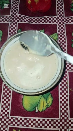 Cozy Kitchen ASMR 🥣 Relaxing Cooking Sounds #Shorts