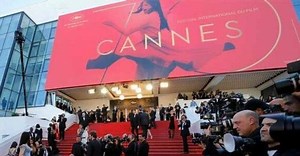 Cannes festival venue transformed into homeless shelter amid coronavirus lockdown
