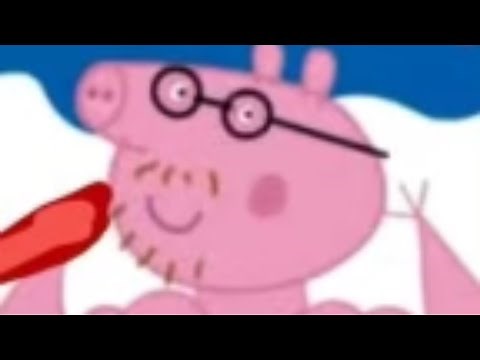 AI Peppa Pig Compilation Part 3