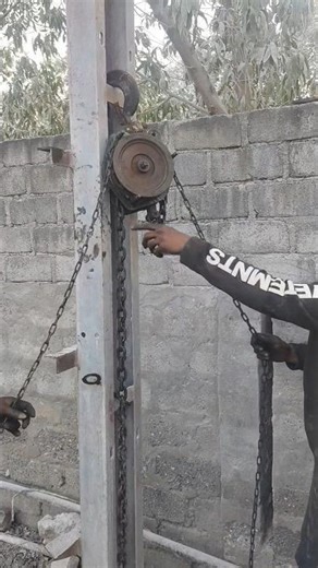 🥀Chain Block Testing 🥀 #experiment #chemistry