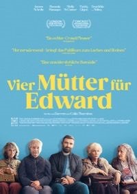 Vier Mütter für Edward (OmU)