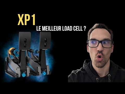 SimLab XP1: The Best Price/Performance Ratio in Load Cells?