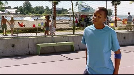 Like Mike 2: Streetball (2006) Welcome to the movies and television