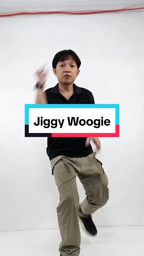 Dance Challenge: Jiggy Woogie Moves Unleashed
