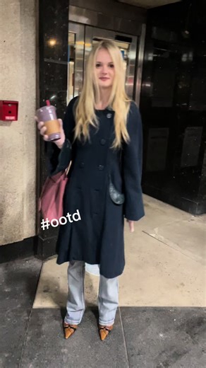 Fashion Outfit Ideas from NYC's Soho Market