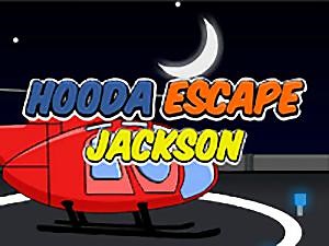 Hooda Escape Jackson Walkthrough at HoodaMath.com