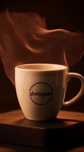 Turn your sound ON. 🔊 Hear the crackle of the transformation. VOL. 08: METAMORPHOSIS. 🧪 We’re exploring the soul of an everyday object through four surreal states. Watch as a simple ceramic cup ignites into flowing magma before freezing into a flawless diamond sculpture. @gloriajeanscoffeesau Macro textures. Physics-defying transitions. A journey through the elements. Evolution has never looked this sharp. @gloriajeanscoffees #melbourne #coffee #soundon🔊 #macroworld #cafe