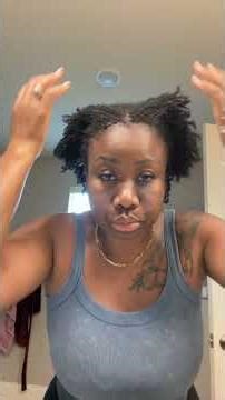 2 months and 1 week sisterlocks update