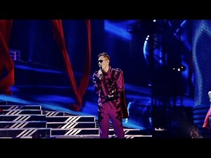 EXILE - Ti Amo (EXILE LIVE TOUR 2013 “EXILE PRIDE”)