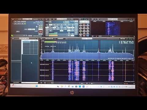 SDR (RADIO DEFINIDA POR SOFTWARE)