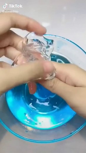 #funny #asmr #slimetime #satisfying #slimee #satisfyingslime #duet #slimes #satisfy #sastisfying #slime