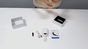 Watch Rechargeable Hearing Aids Unboxing Video on Amazon Live