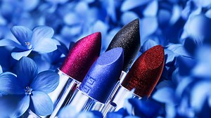 Givenchy Lipstick promo