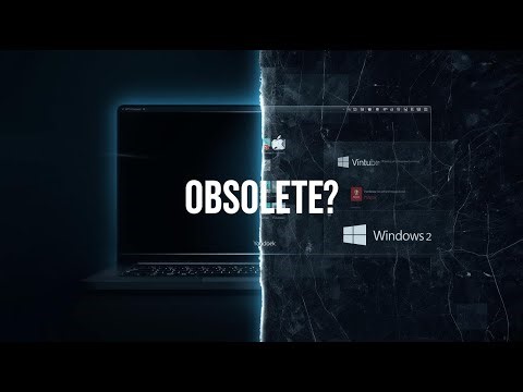 This Linux Change Makes Windows Look Obsolete