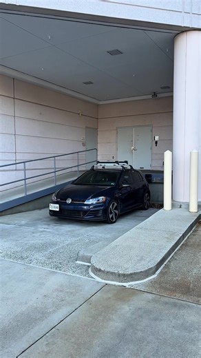 Best Hatchback Cars: Volkswagen GTI Review