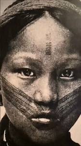 Warriors and Beauties: The Feminine Beauty of Native Americans part 2 #nativeamerican #history