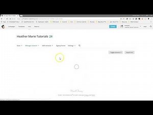 Importing list into MailChimp & creating Groups & Segments