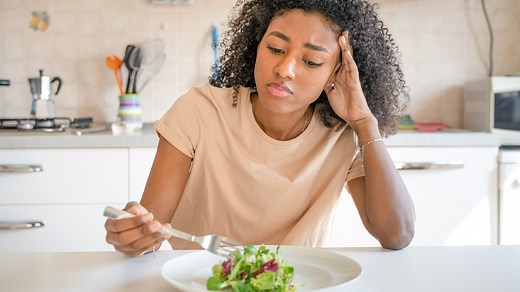 Advocates working to end stigma of eating disorders in marginalized communities