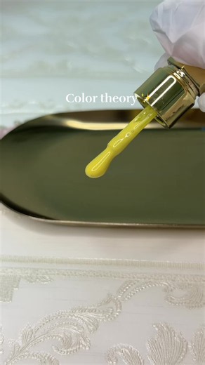 How to Mix Red, Yellow & Blue to Create 3 Nail Polish Shades