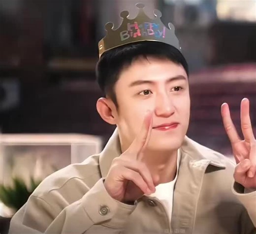 Happiest birthday, Huang Jingyu! ❤️🎂 #HuangJingyu #JohnnyHuang