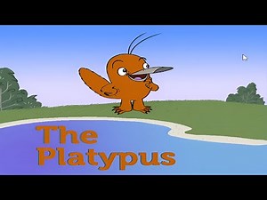 The Platypus | kids stories | storytime | fairy tales stories | story time online
