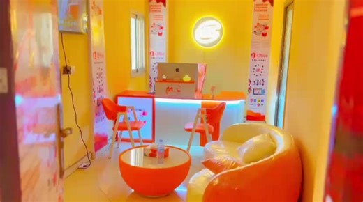 #modern Training Center (MTC) est prêt ! Avec des équipements modernes et des salles informatiques de pointe, #MTC , le Centre de Formation Moderne lance ses programmes en informatique dès le 15 janvier. #Inscrivez -vous dès maintenant en nous contactant sur notre page Modern Training Center ou au 67 37 49 47 !