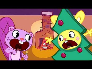 Class Act - Happy Tree Friends (HD)