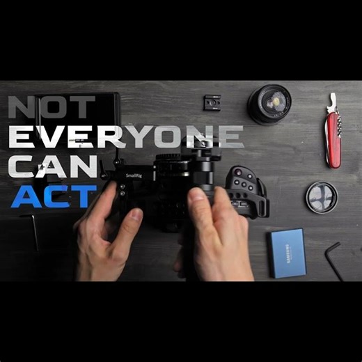 Auditions Open! Linvasor Studios