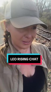 Leo Rising: Your Astrology Chart Explained