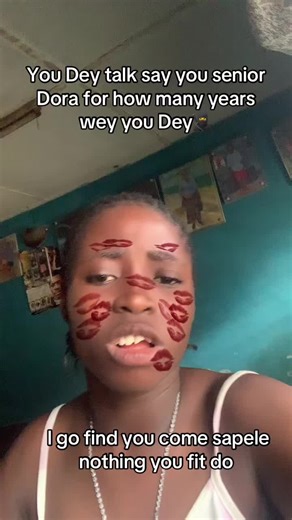 Drama Unfolds Over Dora's Restaurant Encounter