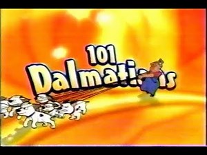 Toon Disney Commercials from April 22nd, 2004 (Part 2)