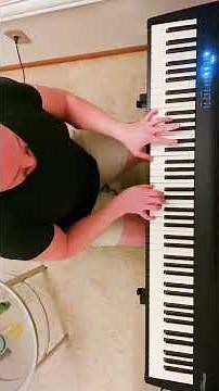 Layla Piano Outro Goodfellas
