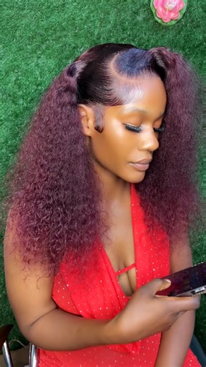 Expert Wig Installation and Styling Services in Kitwe