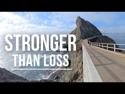 Why Divorce Feels Like Quicksand For Men—And How To Escape