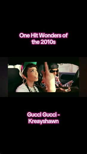 Do you remember this one? 👜 #2010s #2010sthrowback #2010songs #music #onehitwonder