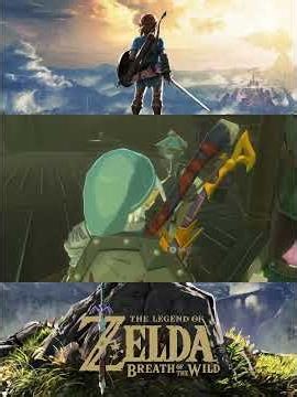 The Legend of Zelda: Breath of the Wild + Expansion Pass (Switch 2 Edition) — Episode 38 Part 23