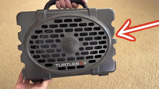 Watch Everything you NEED to know about the TurtleBox on Amazon Live