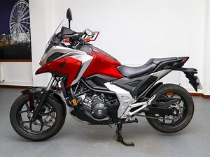 Used Honda Motorbikes and Scooters for Sale in Burnage, Manchester | Gumtree