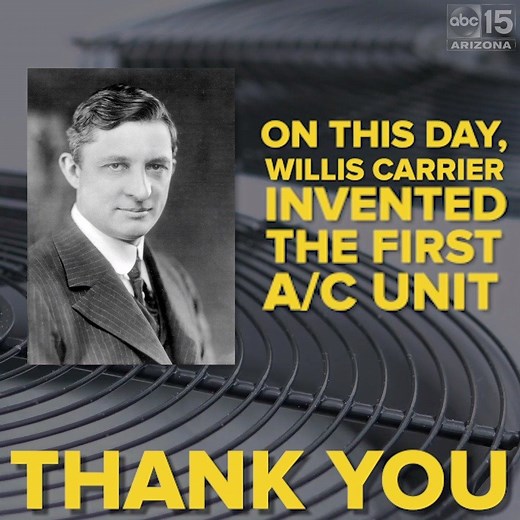 121K views · 3.5K reactions | We're VERY thankful for this invention  | ABC15 Arizona | Facebook