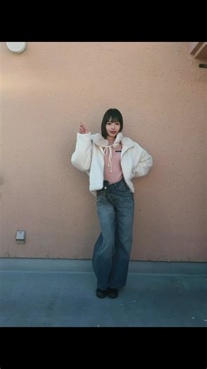 大好きな曲で踊る楽しい瞬間🎧🩶