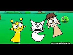 incredibox sprunki crying part 96