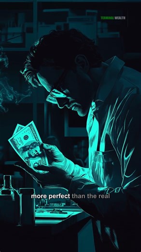 North Korea Funded Its Nukes With Fake Money