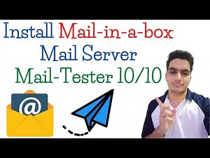 How to Install Mail-in-a-Box on Ubuntu: Build Your Own SMTP Server | Complete Guide