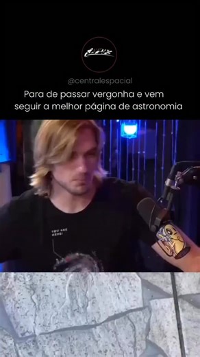Central Espacial on Instagram: "Provando comida de astronauta 🚀 Pedro Loos experimenta comida de astronauta e explica como esses alimentos são preparados para missões espaciais. Desidratados ou liofilizados, eles são leves, duráveis e práticos para o ambiente de microgravidade. A alimentação no espaço precisa garantir nutrição, segurança e facilidade de consumo em órbita. #astronauta #exploracaoespacial #astronomia #espaco #ciencia"