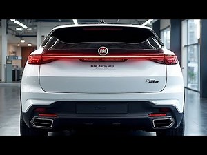 2026 Fiat Tipo Full Review – What’s New