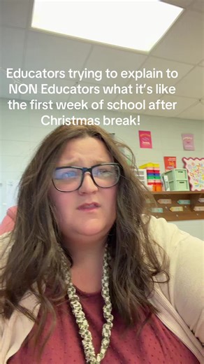 We survived!!!!!!!!!!!! And I love alllll my kids!!!! #school #fyp #teachertok #education #newyear