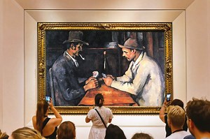 12 Most Expensive Paintings Ever Sold & What They're Worth | LoveToKnow