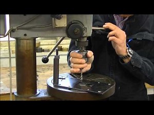 2日で完成を目指す5インチゲージ車輌②